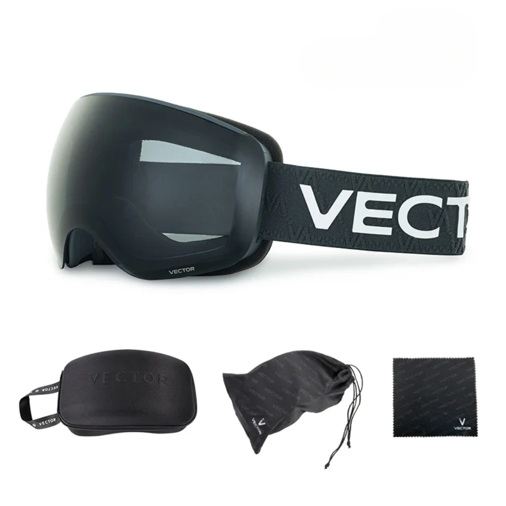 Ski Goggles for Glasses