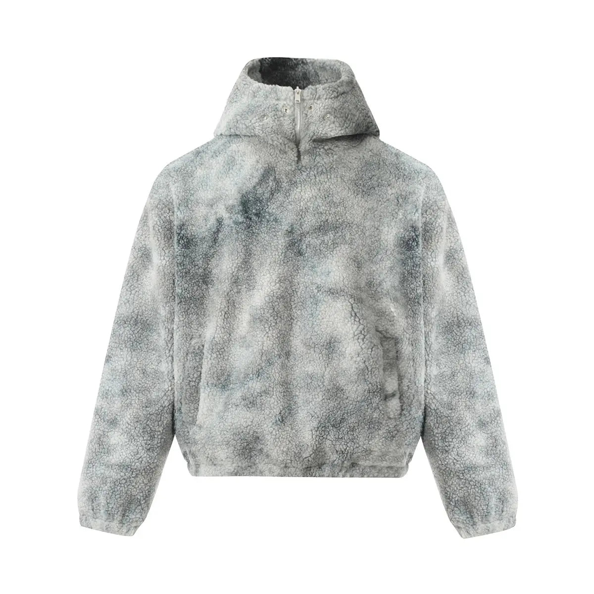 FN-004: Whiteout Hoodie
