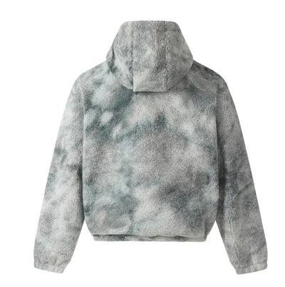 FN-004: Whiteout Hoodie