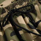 Camouflage Baggy Snowboard Pants Men - Wide Ski Pants for Winter Sports