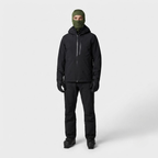 Full-Face Balaclava - Ski Mask for Ski & Snowboard