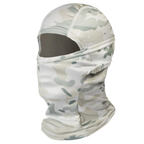 Full-Face Balaclava - Ski Mask for Ski & Snowboard