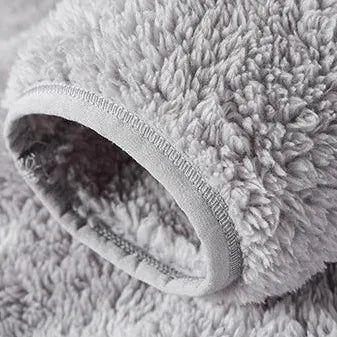 FN-007: ColdLayer Fleece Jacket