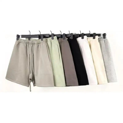FN-006: VersaForm Shorts