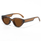 Retro Sunglasses for Women - Vintage Glasses in 90s Style