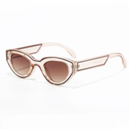 Retro Sunglasses for Women - Vintage Glasses in 90s Style