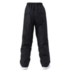 Waterproof Snow Pants Galaxy | Straight-Leg for Ski & Snowboard