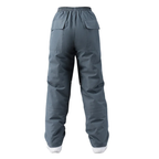Waterproof Snow Pants Galaxy | Straight-Leg for Ski & Snowboard