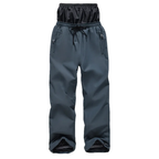 Waterproof Snow Pants Galaxy | Straight-Leg for Ski & Snowboard