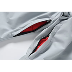Waterproof Snow Pants Galaxy | Straight-Leg for Ski & Snowboard