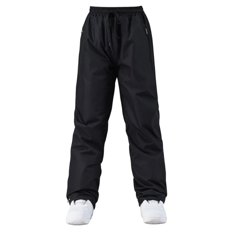 Waterproof Snow Pants Galaxy | Straight-Leg for Ski & Snowboard