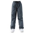Waterproof Snow Pants Galaxy | Straight-Leg for Ski & Snowboard