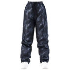 Waterproof Snow Pants Galaxy | Straight-Leg for Ski & Snowboard