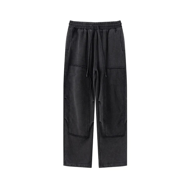 FN-003: FrostGrid Trousers