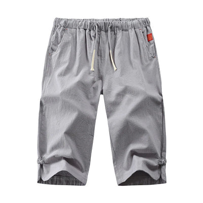 FN-001: Icewave Capris 3/4