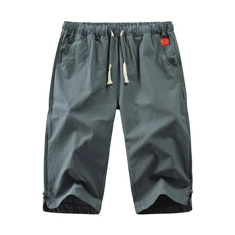 FN-001: Icewave Capris 3/4