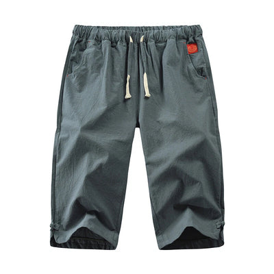 FN-001: Icewave Capris 3/4