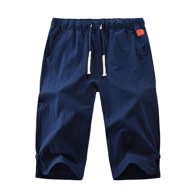 FN-001: Icewave Capris 3/4