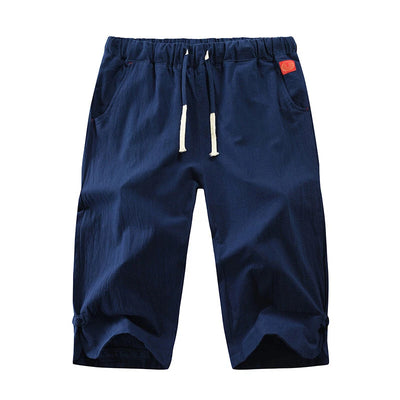 FN-001: Icewave Capris 3/4