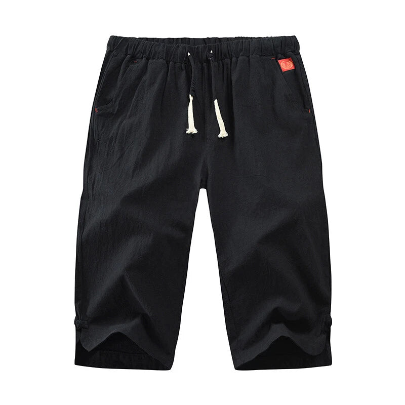 FN-001: Icewave Capris 3/4