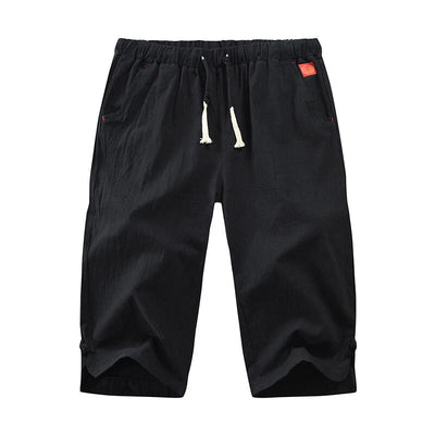 FN-001: Icewave Capris 3/4