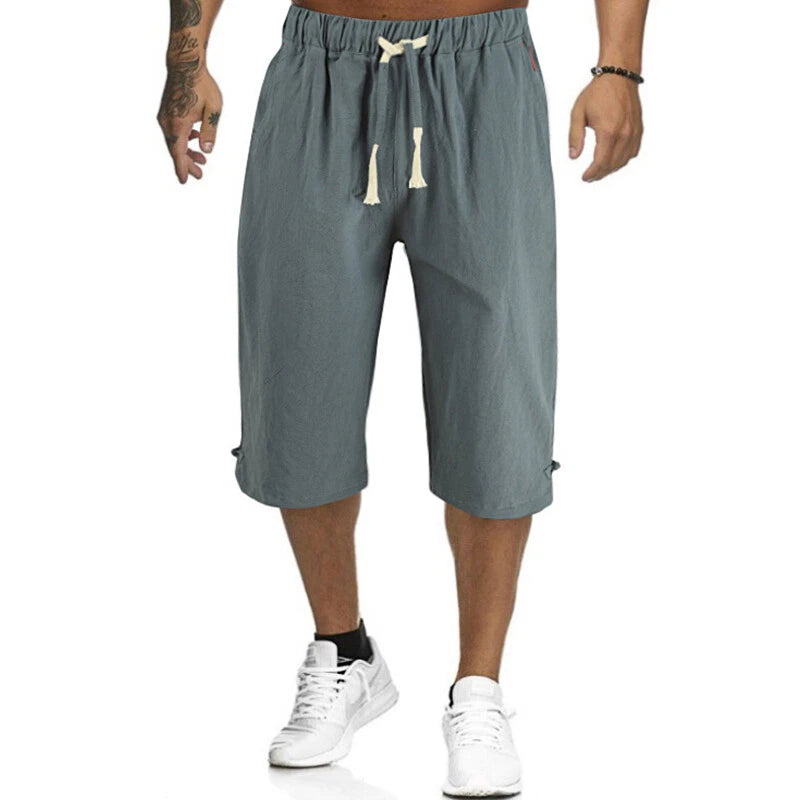 FN-001: Icewave Capris 3/4