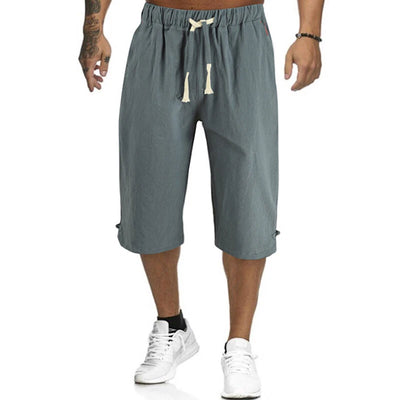 FN-001: Icewave Capris 3/4
