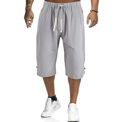 FN-001: Icewave Capris 3/4