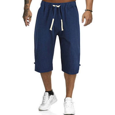 FN-001: Icewave Capris 3/4