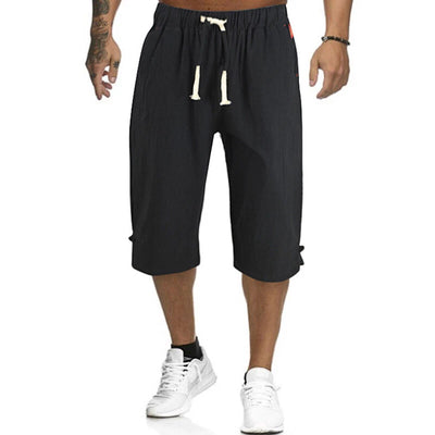 FN-001: Icewave Capris 3/4