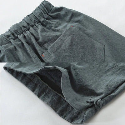 FN-001: Icewave Capris 3/4