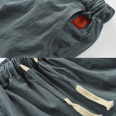FN-001: Icewave Capris 3/4